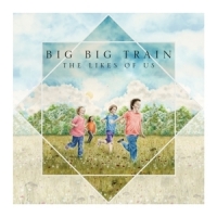 Big Big Train