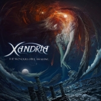 Xandria