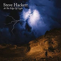 Steve Hackett