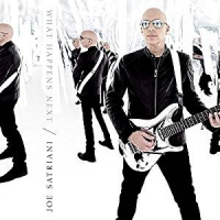 Joe Satriani