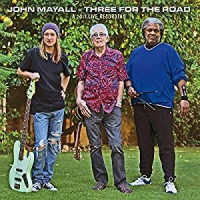 John Mayall 