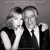 Tony Bennett & Diana Krall