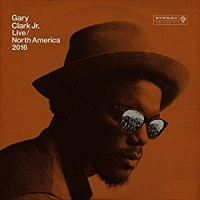 Gary Clark Jr