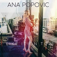 Ana Popovic